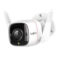 Cámara de Seguridad Externa IP WiFi Tapo C310 TP-LINK