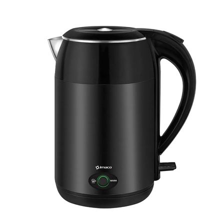 Hervidor electrico 1.8L Imaco KE 1822SN Hervidor electrico 1.8L Imaco KE 1822SN