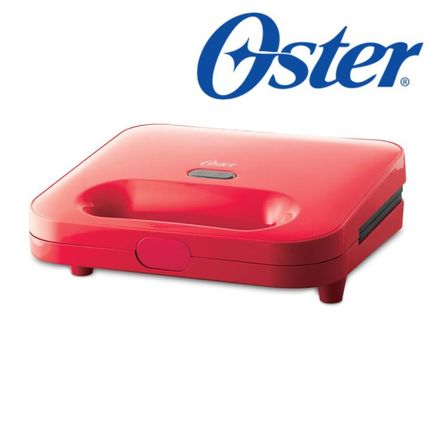 Sandwichera Oster CKSTSM2885M Sandía