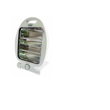 Estufa de cuarzo ALFANO - NSBK-80CS