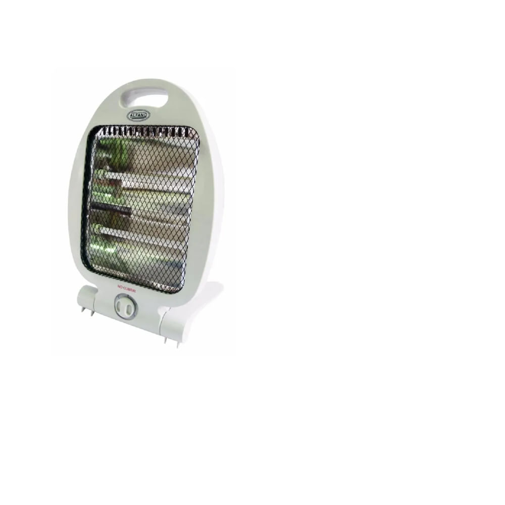 Estufa de cuarzo ALFANO - NSBK-80CS