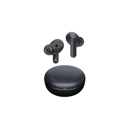 TONE Free Audífonos Bluetooth con Cancelación Activa FP5 - Negro TONE Free Audífonos Bluetooth con Cancelación Activa FP5 - Negro