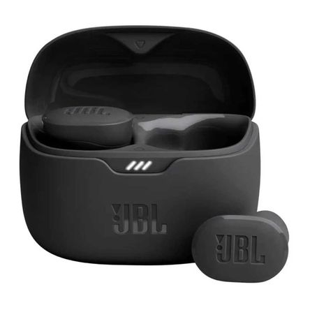Audífonos bluetooth True Wireless JBL Tune Buds resistente al agua IP54, duración máx. 10 horas, can Audífonos bluetooth True Wireless JBL Tune Buds resistente al agua IP54, duración máx. 10 horas, ca