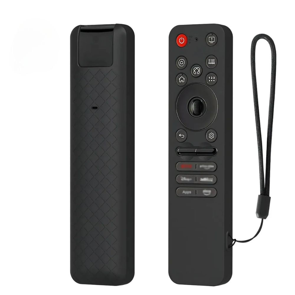 Funda para Control Remoto LG AI Magic Remote MR25GA Negro
