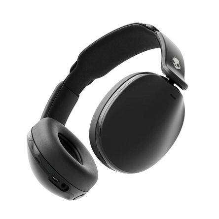 Audífono Skullcandy Hesh 360 Bluetooth 5.3 - Negro Audífono Skullcandy Hesh 360 Bluetooth 5.3 - Negro