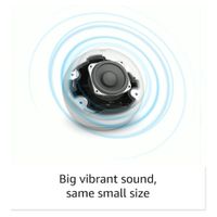 Amazon Alexa Echo Dot 5 Generación Smart Hub Parlante