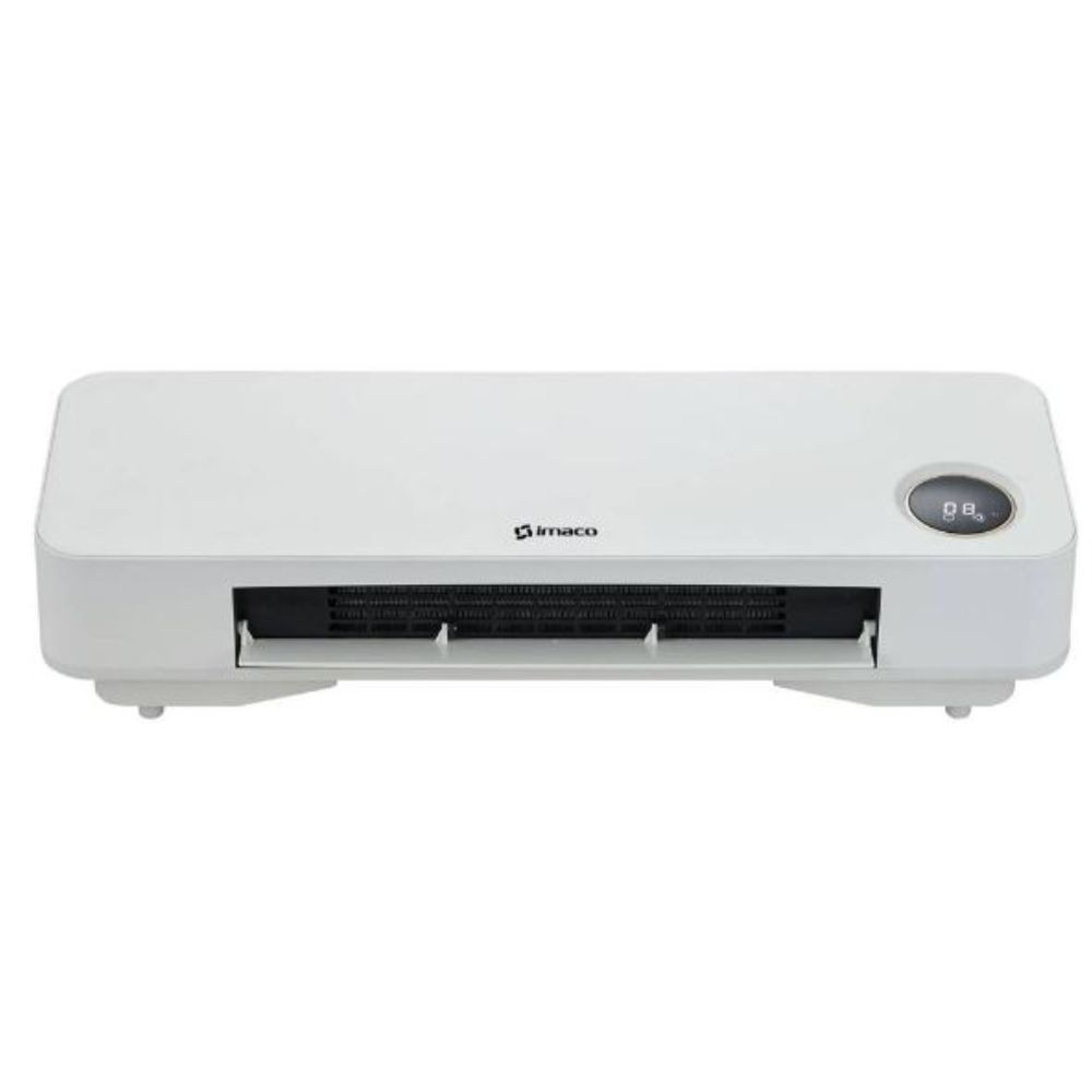 Calentador de Pared 2000w Imaco Wh2000 Calentador de Pared 2000w Imaco Wh2000