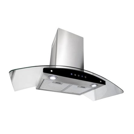 Campana Extractora Venus Classic Sole 90cm TURE84CO