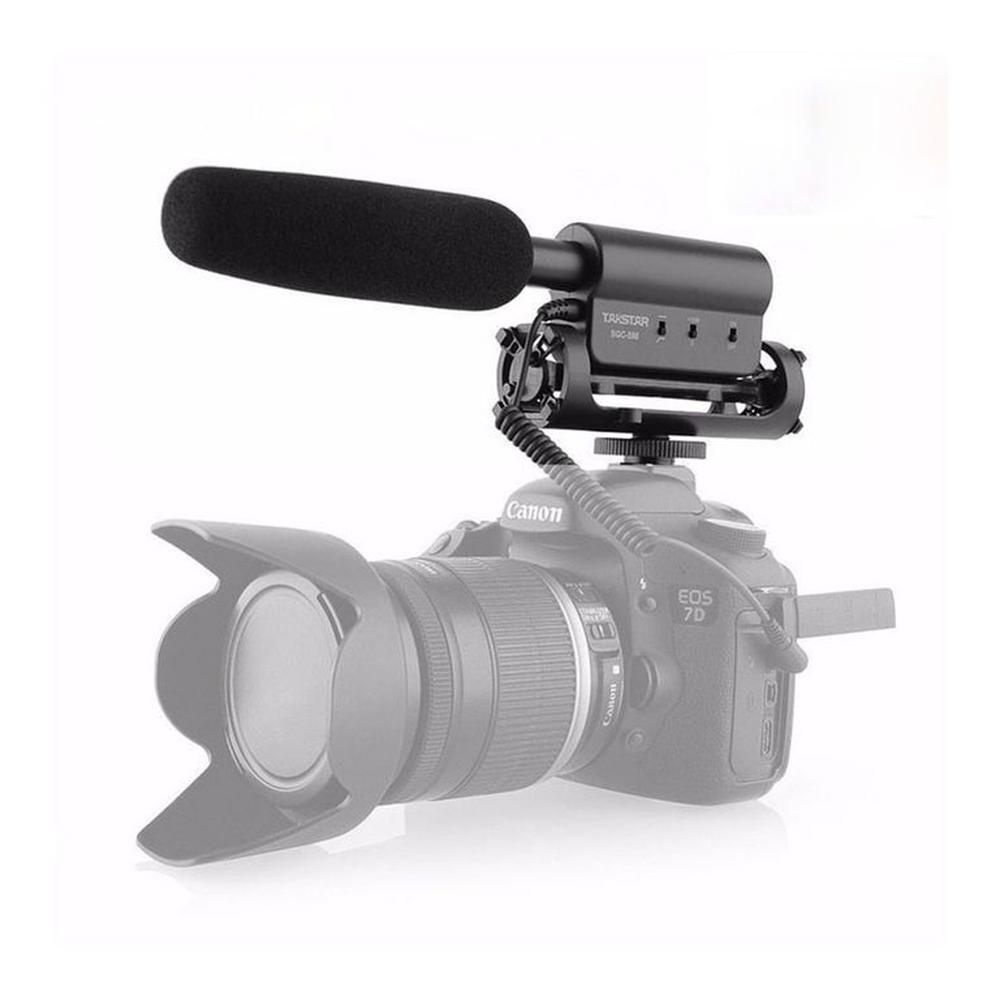 Microfono Takstar SGC-598