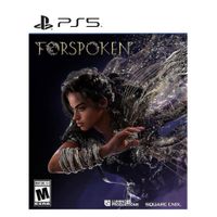 Videojuego Forspoken Playstation 5