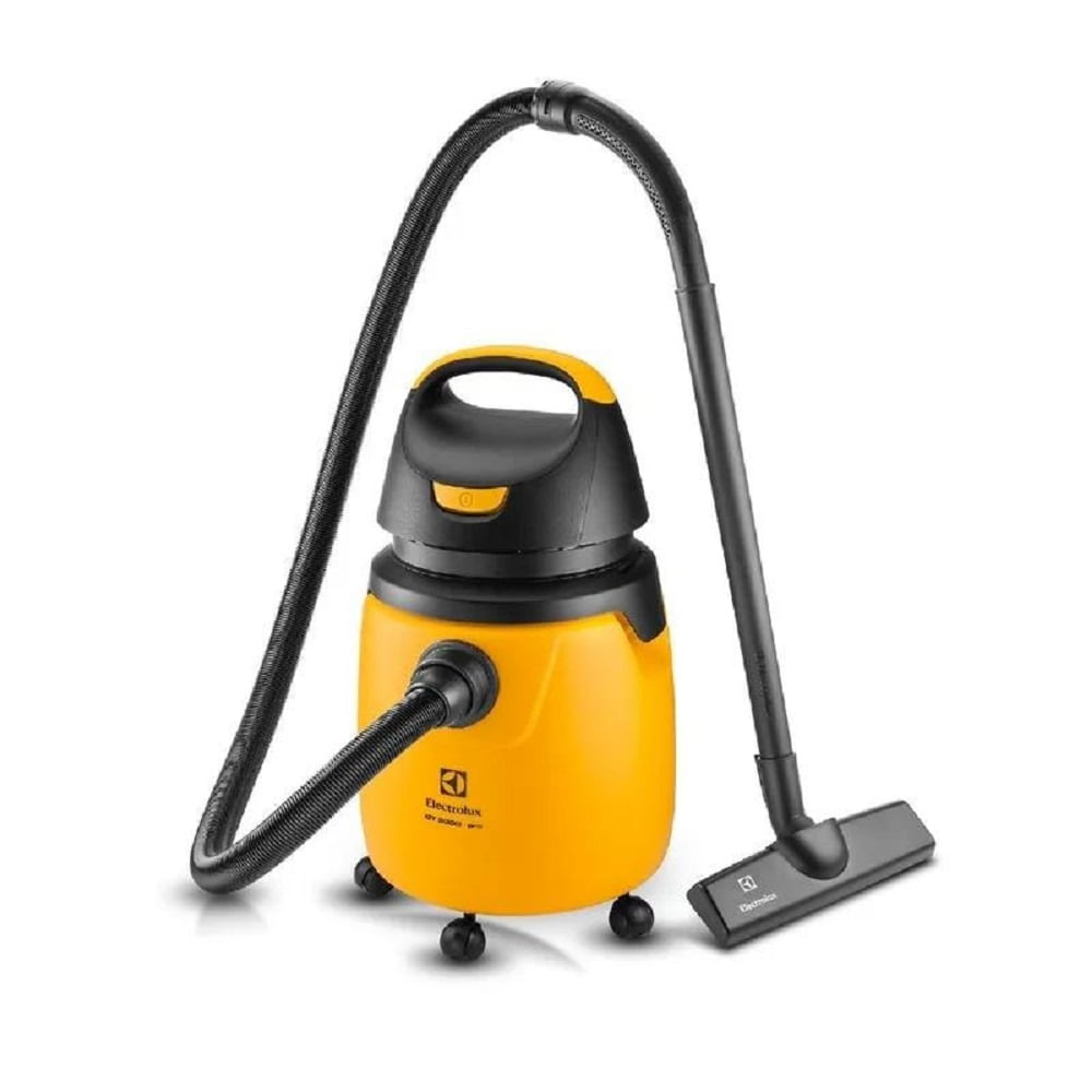 Aspiradora Agua y Polvo ELECTROLUX GT30N Aspiradora Agua y Polvo ELECTROLUX GT30N