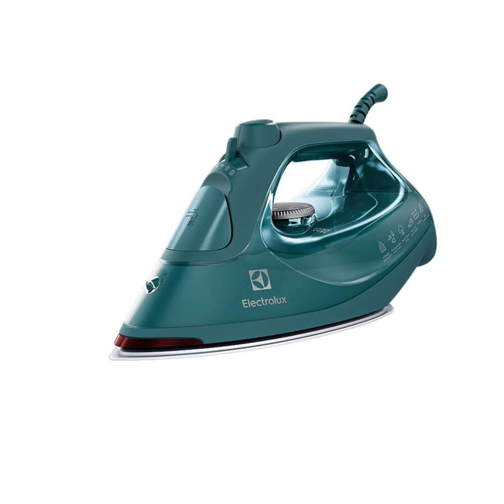 Plancha de Ropa a Vapor y Seco Electrolux Experience ESI80 Plancha de Ropa a Vapor y Seco Electrolux Experience ESI80