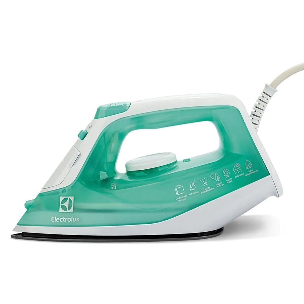 Plancha a vapor Electrolux Easyline SIE70 Plancha a vapor Electrolux Easyline SIE70