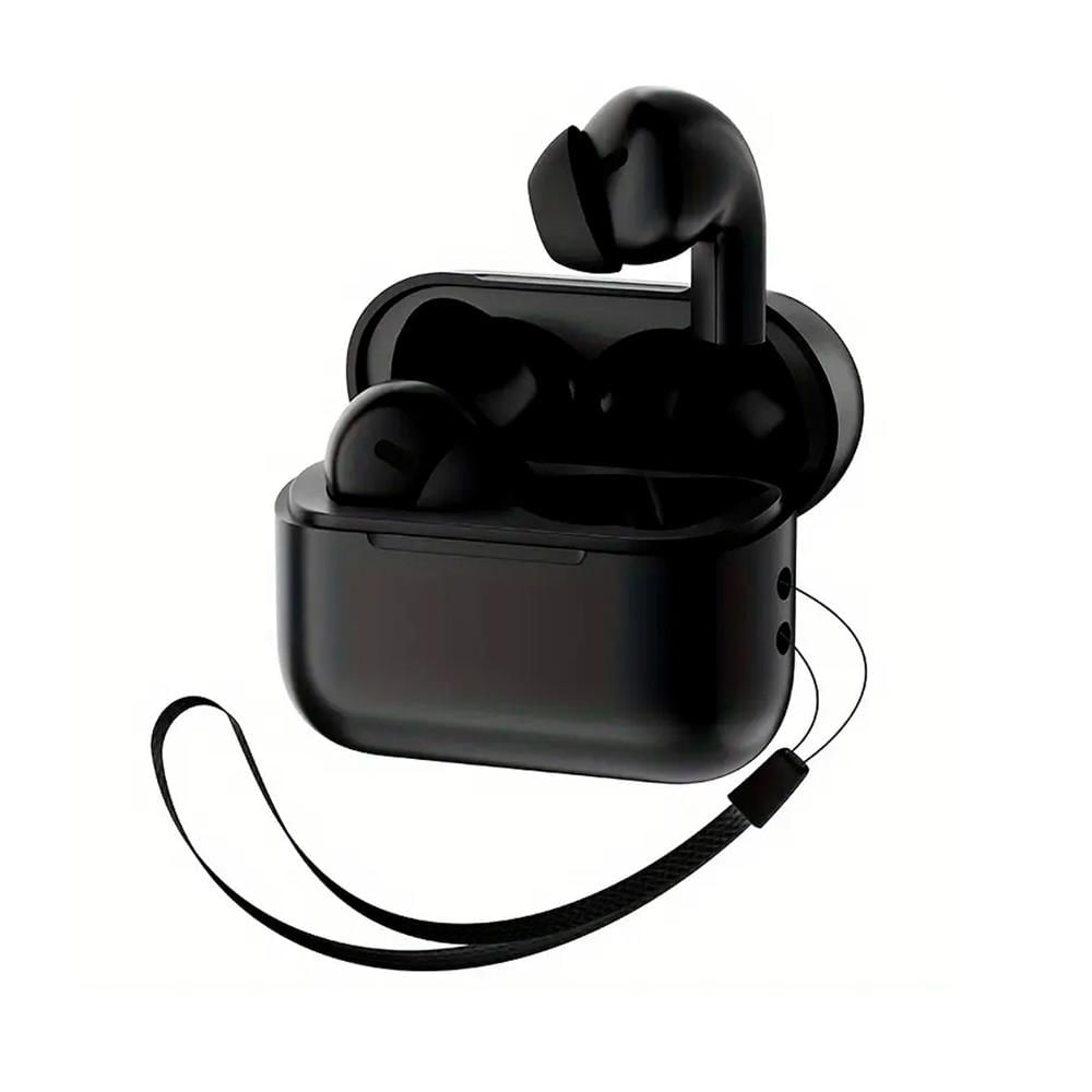 Audífono Bluetooth Pro 7s | Negro Audífono Bluetooth Pro 7s | Negro