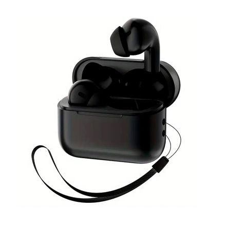 Audífono Bluetooth Pro 7s | Negro Audífono Bluetooth Pro 7s | Negro