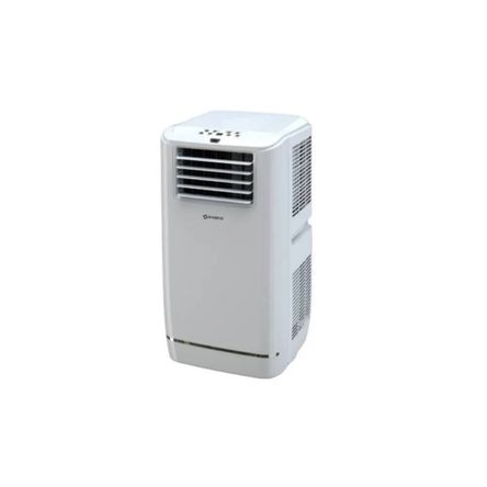 Aire Acondicionado Imaco AC1416 Portátil 14000 BTU Blanco Aire Acondicionado Imaco AC1416 Portátil 14000 BTU Blanco
