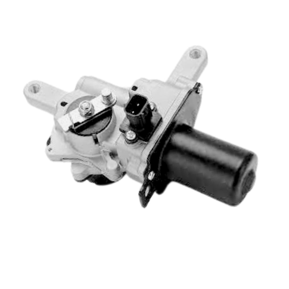Actuador eléctrico turbo 17201-OL040 Toyota Hilux Actuador eléctrico turbo 17201-OL040 Toyota Hilux