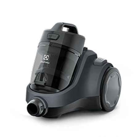 Aspiradora Electrolux de Tanque 1,8L 1600W EAS30