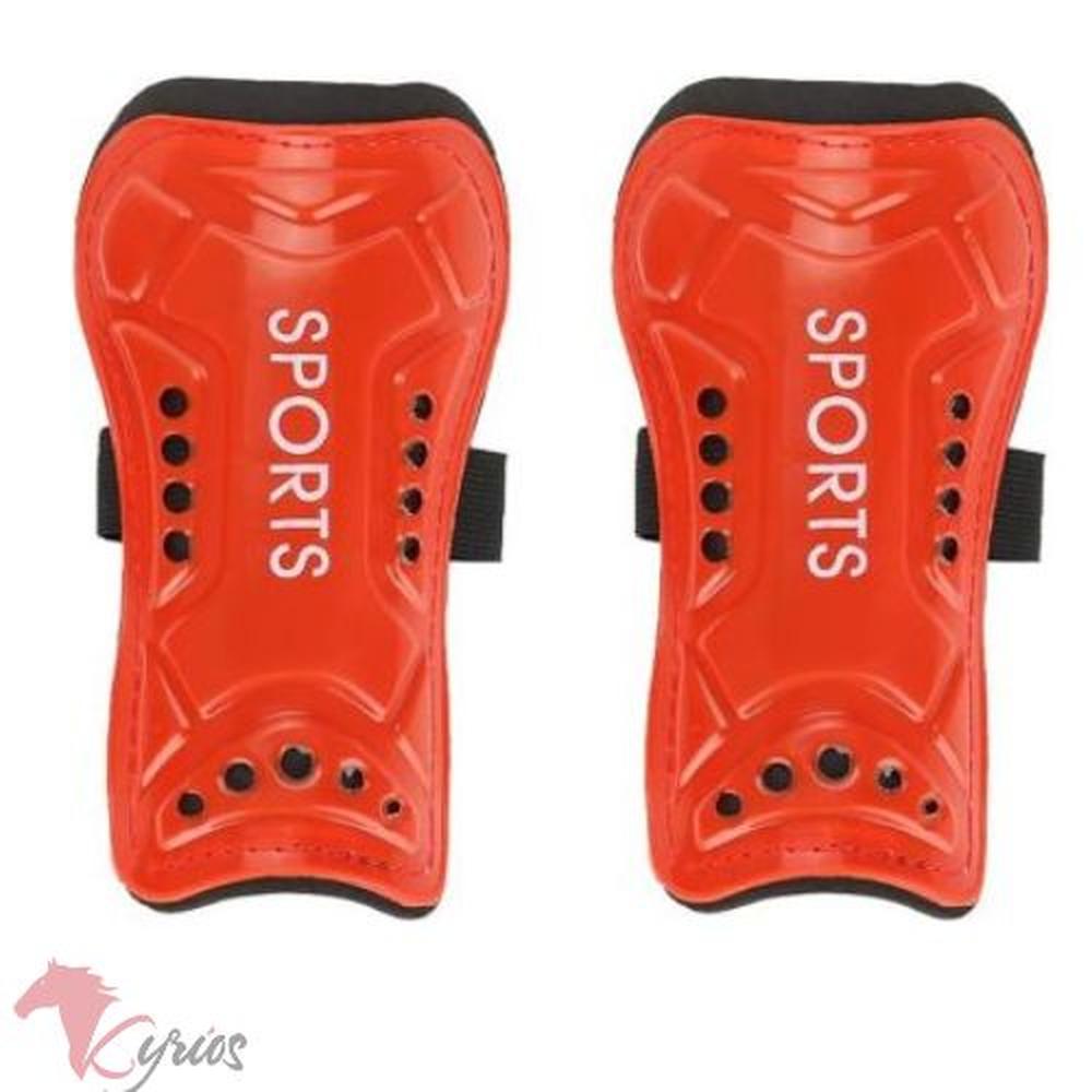 Protectores De Piernas Sports - Multicolor