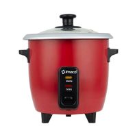 Olla arrocera 0.6 L 350 W IMACO RC006R
