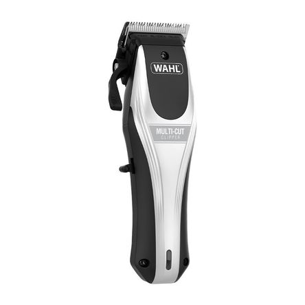 Cortadora De Cabello Recargable Kit Multi-Cut Pro WAHL 09657-008 Cortadora De Cabello Recargable Kit Multi-Cut Pro WAHL 09657-008