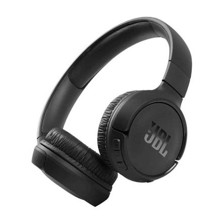 Audifono JBL Tune 520BT NEGRO Audifono JBL Tune 520BT Inalámbricos On-Ear Negro