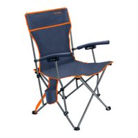 Silla Plegable Truper Playa