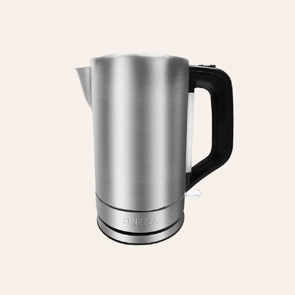 Hervidor eléctrico FINEZZA 2 L CK-658HA GRIS