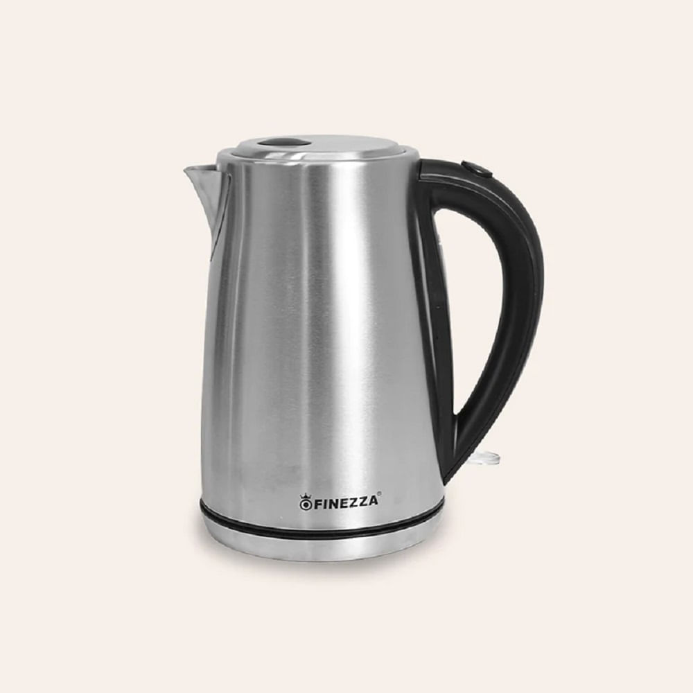 Hervidor eléctrico FINEZZA 2 L CK-684HA GRIS