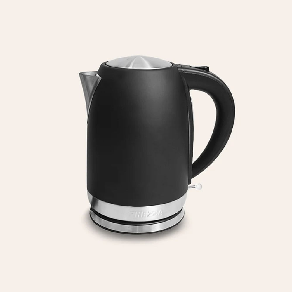 Hervidor eléctrico FINEZZA 2 L CK-685HA NEGRO
