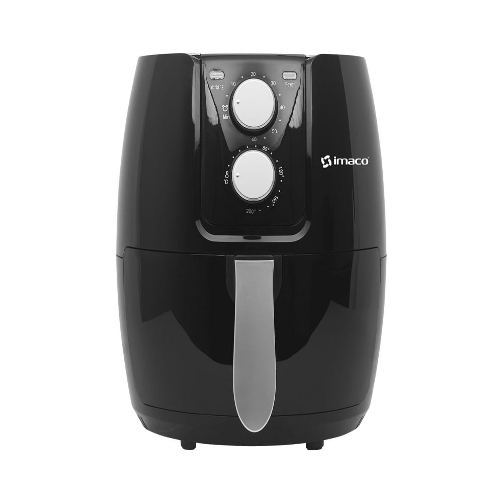 Freidora Turbo Air 2.6 L IMACO AF2714