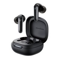 Anker Soundcore P40i Auriculares Inalámbricos con Graves Potentes y ANC