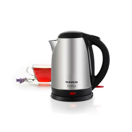 Hervidor Mod. Roma Taurus Hervidor Mod. Roma Taurus