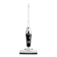 Aspiradora vertical 2 en 1 VCL Stick 1000W 0.6L Karcher