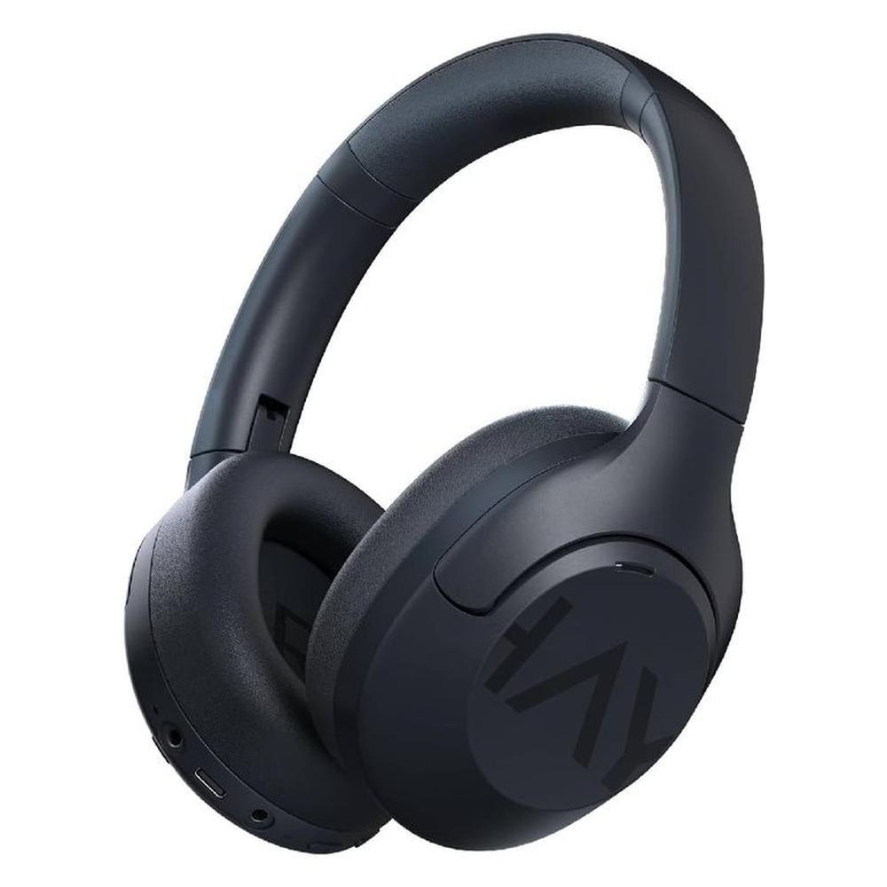 Haylou S30 ANC Audífonos con Cancelación de Ruido y Sonido Hi-Res Haylou S30 ANC Audífonos con Cancelación de Ruido y Sonido Hi-Res