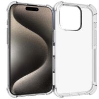 | funda transparente para iphone 16