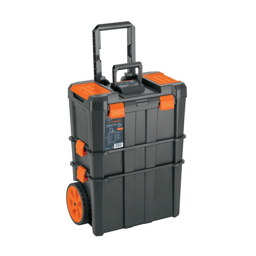 Caja Herramienta 19 Caja Herramienta 19