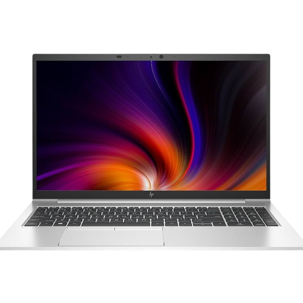 HP EliteBook 855 G7 15.6 Touch Ryzen 7 PRO 4750U 16GB RAM 256GB SSD Win10 Pro - Reacondicionado