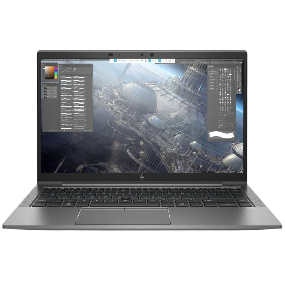 HP ZBook Firefly 14 G8 14 Full HD Touch Core i7 16GB RAM 256GB SSD Windows 11 Pro - Reacondicionado