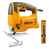Sierra Caladora 570W Ingco JS57028