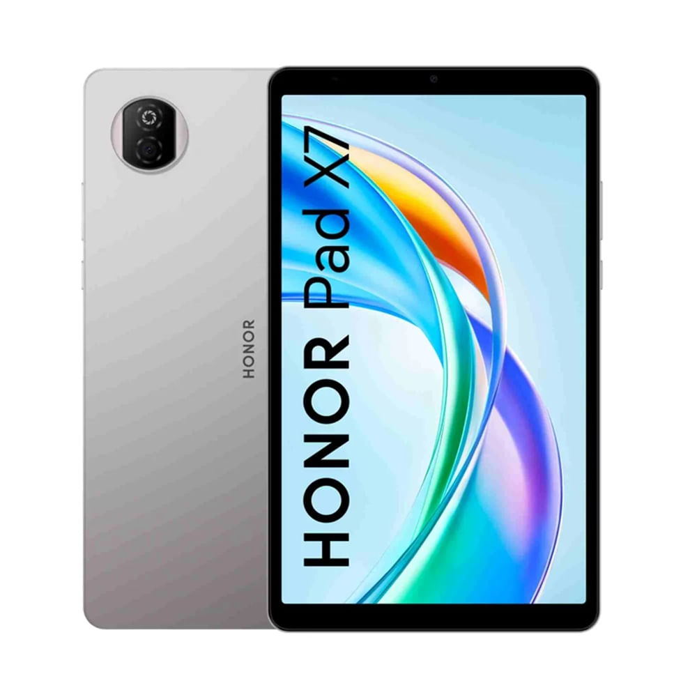 Tablet Honor Pad X7 C/CHIP 8.7 128GB 4GB Grey Grey