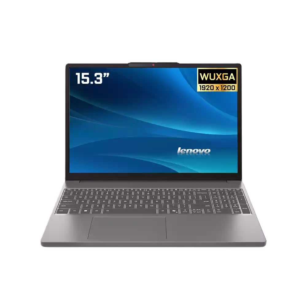 Laptop Lenovo IdeaPad Slim 3 15IRH10 15.3"" Intel Core i7 512GB SSD 16GB