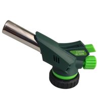 Mini Soplete Flameador Profesional Cocina Adaptable para Gas butano