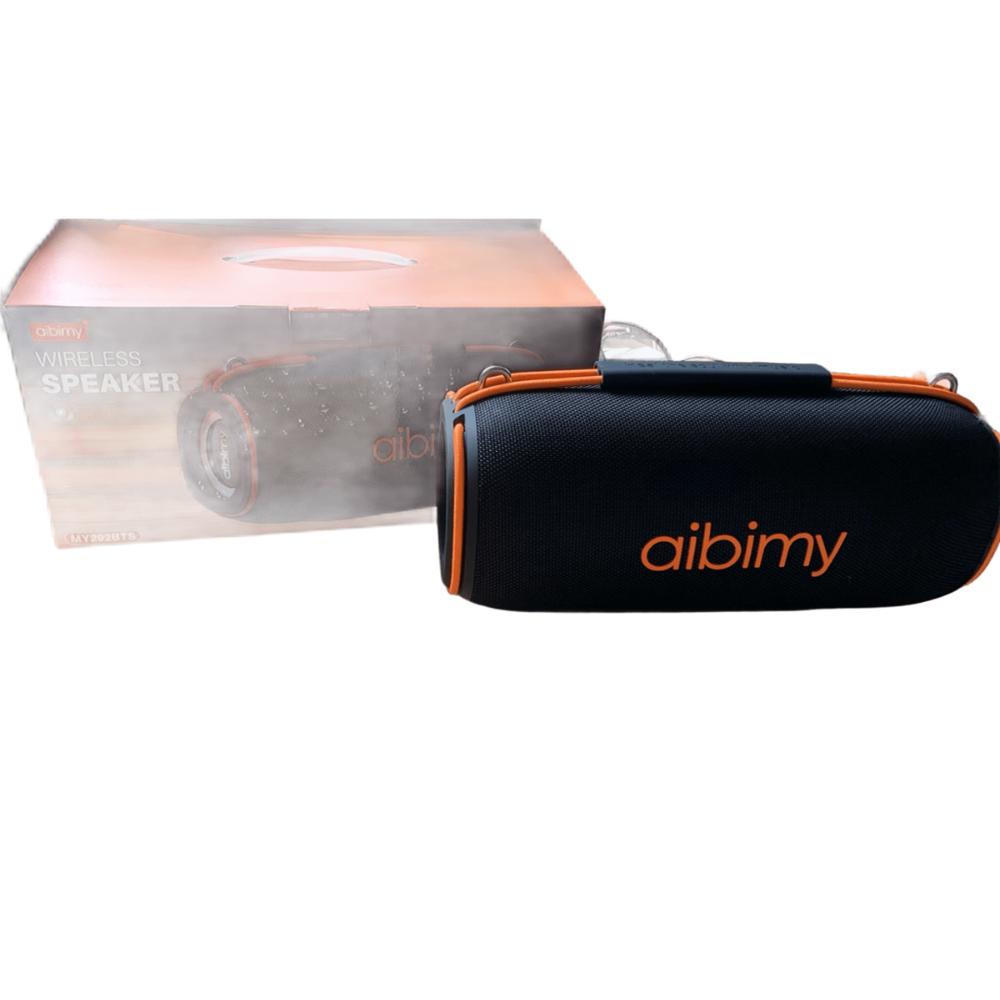 PARLANTE PORTÁTIL AIBIMY