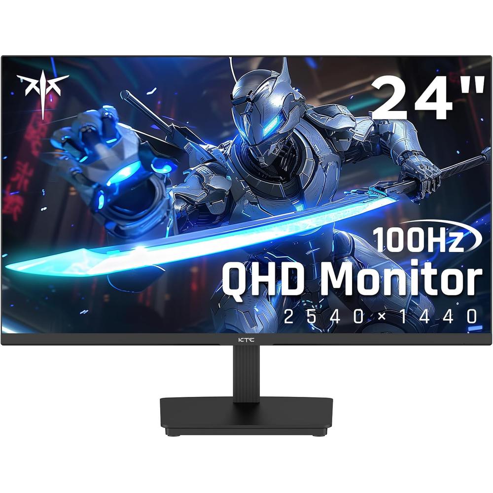 MONITOR 24"" QHD 100HZ H24T27 KTC