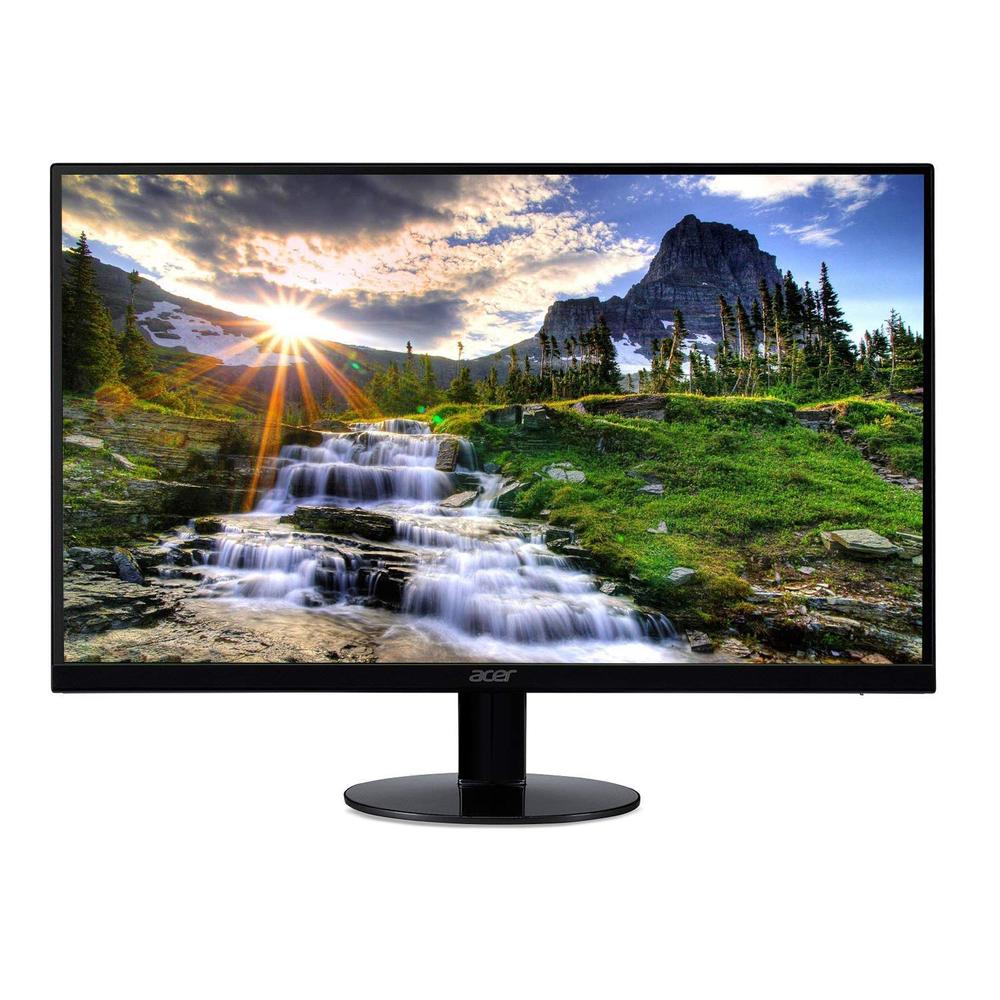 Acer SB220Q BI Monitor 21.5"" Full HD IPS Sin Marco