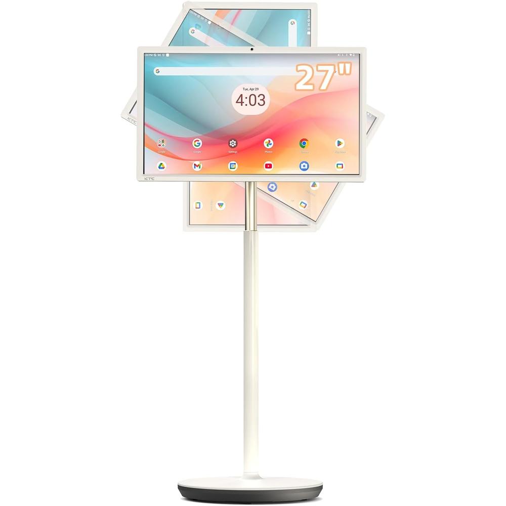 MONITOR PORTABLE 27"" FULL HD 60HZ KTC