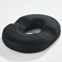 Cojín para asiento con Funda Anti transpirante