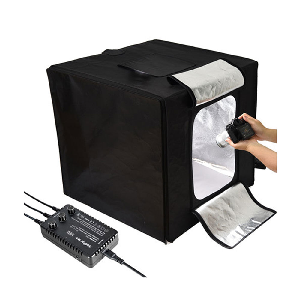 Caja Fotografica Godox LST60 - 60 x 60 x 60cm