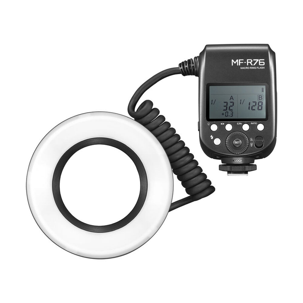 Flash Macro Godox MF-R76
